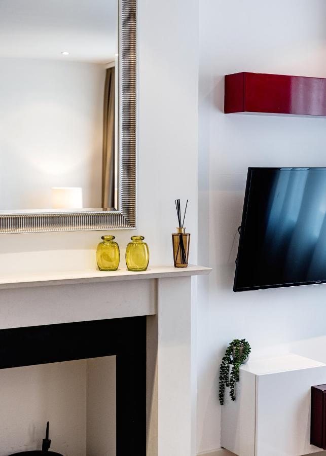 Modern Mayfair Apartments Лондон Экстерьер фото